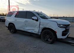 شيفروليه تاهو